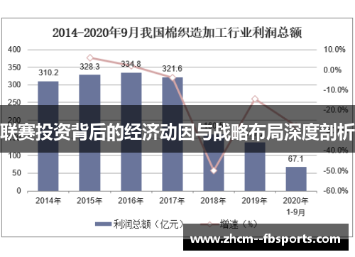 联赛投资背后的经济动因与战略布局深度剖析