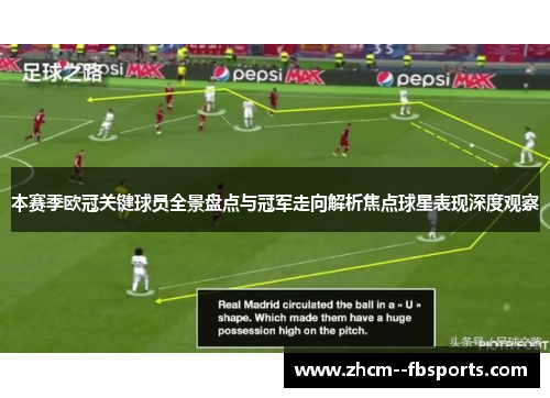 本赛季欧冠关键球员全景盘点与冠军走向解析焦点球星表现深度观察 本赛季欧冠关键球员全景盘点与冠军走向解析焦点球星表现深度观察