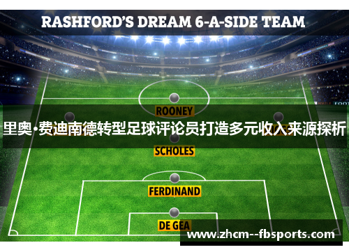 里奥·费迪南德转型足球评论员打造多元收入来源探析 里奥·费迪南德转型足球评论员打造多元收入来源探析