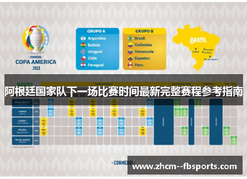 阿根廷国家队下一场比赛时间最新完整赛程参考指南 阿根廷国家队下一场比赛时间最新完整赛程参考指南