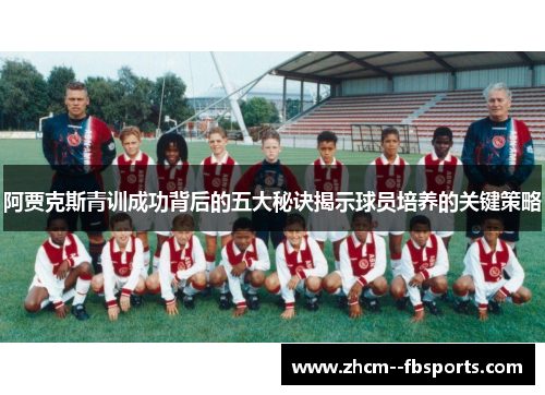 阿贾克斯青训成功背后的五大秘诀揭示球员培养的关键策略 阿贾克斯青训成功背后的五大秘诀揭示球员培养的关键策略