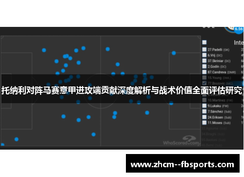 托纳利对阵马赛意甲进攻端贡献深度解析与战术价值全面评估研究